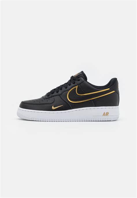 nike air force schwarz gelb|nike air force 1 price.